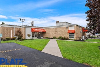 More details for 525 Mcclurg Rd, Boardman, OH - Industrial for Sale