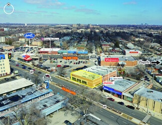 More details for 5961 N Lincoln Ave, Chicago, IL - Retail for Lease