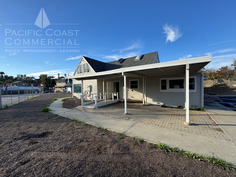 728 Civic Center Dr, Vista, CA for sale - Building Photo - Image 1 of 6