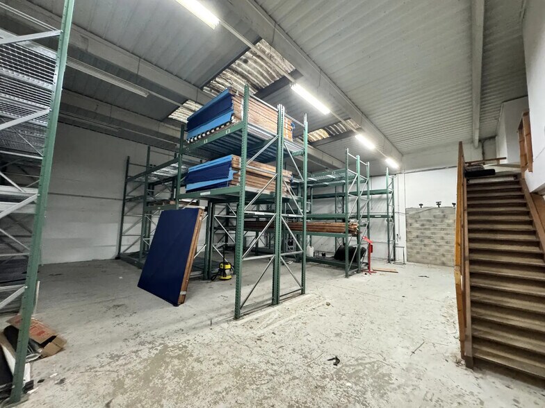 Flex in Moissy-Cramayel for sale - Interior Photo - Image 2 of 3