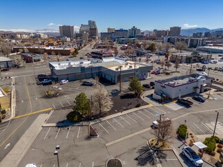 More details for 0 W 4th St, Reno, NV - Land for Sale