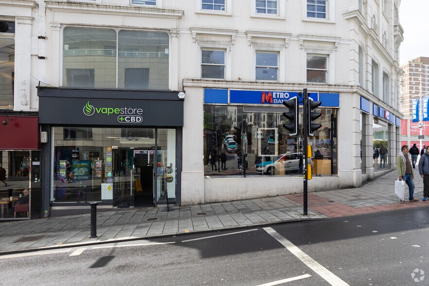 79-86 North St, Brighton for lease - Building Photo - Image 2 of 3