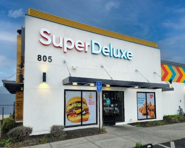 805 NE 3rd St, Bend, OR for lease Building Photo- Image 1 of 9