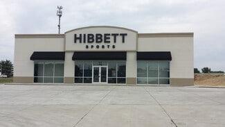 More details for 3245 N Main St, Keokuk, IA - Retail for Sale