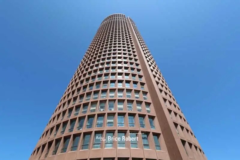 Office in Lyon for lease Building Photo- Image 1 of 4