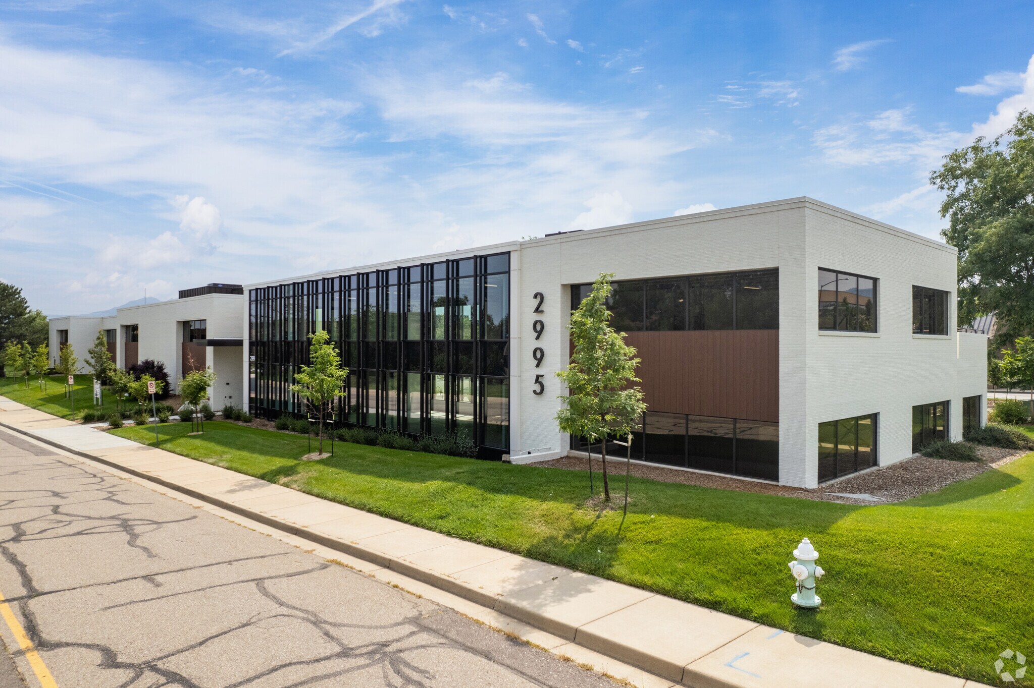 2995 Center Green Ct, Boulder, CO for lease Primary Photo- Image 1 of 7