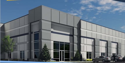 4440 Creek Rd, Blue Ash, OH for lease Building Photo- Image 1 of 1