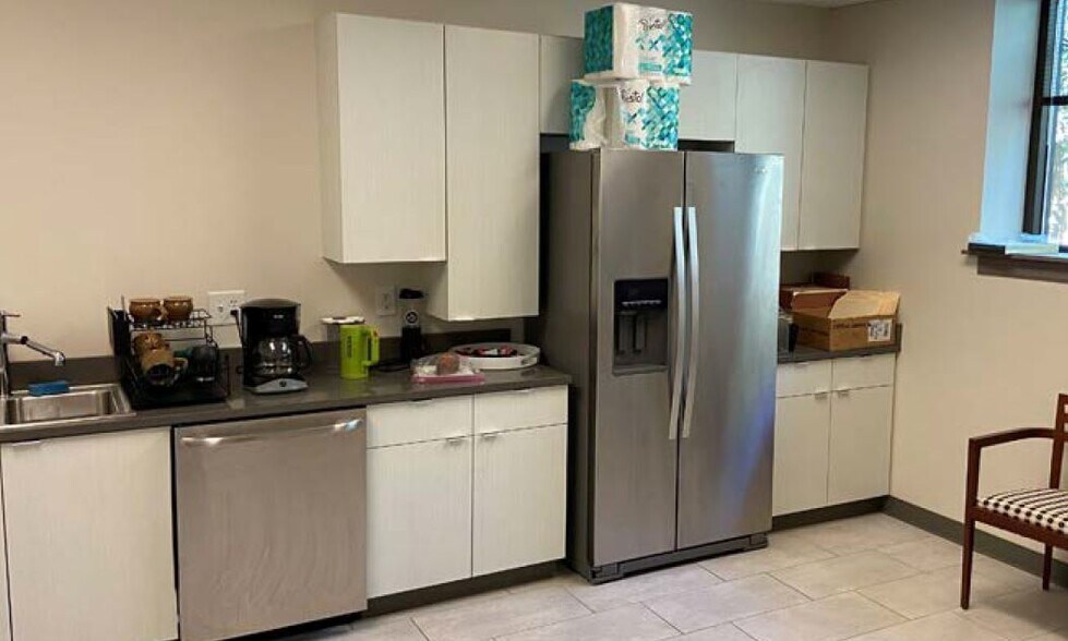 603 Saint Marys St, Raleigh, NC à louer - Photo intérieure - Image 3 de 6