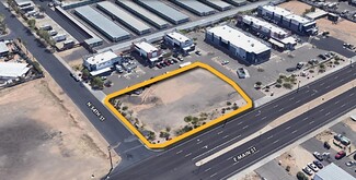 Plus de détails pour 5349 E Main St, Mesa, AZ - Vente au détail à louer