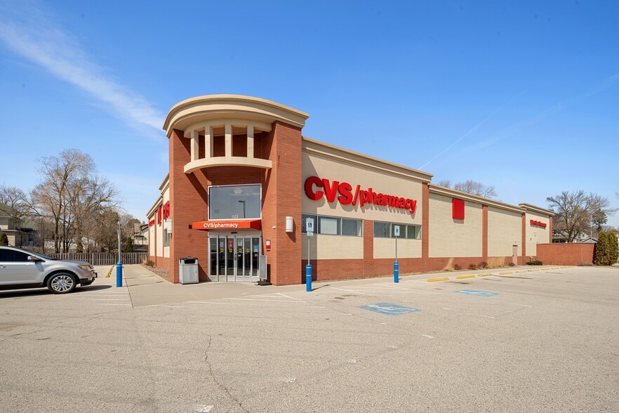 1108 N 14th St, Sheboygan, WI for sale - Building Photo - Image 3 of 7