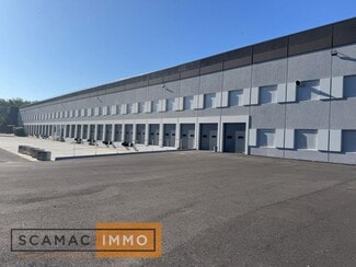 More details for Industrial for Lease