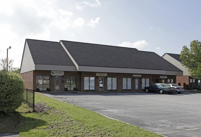 More details for 109-115 Fairview Pointe Dr, Simpsonville, SC - Office/Retail for Lease