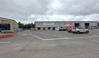 More details for Tinwalds Downs Rd, Dumfries - Industrial for Lease