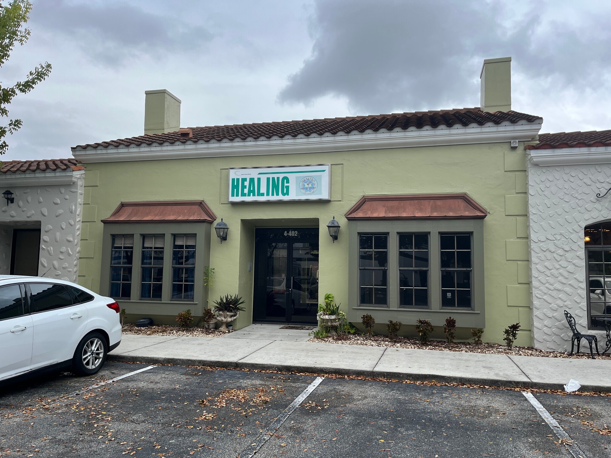 13550 Reflections Pky, Fort Myers, FL à louer Photo du bâtiment- Image 1 de 8