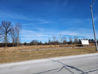 Plus de détails pour N Industrial Pky, North Olmsted, OH - Terrain à louer