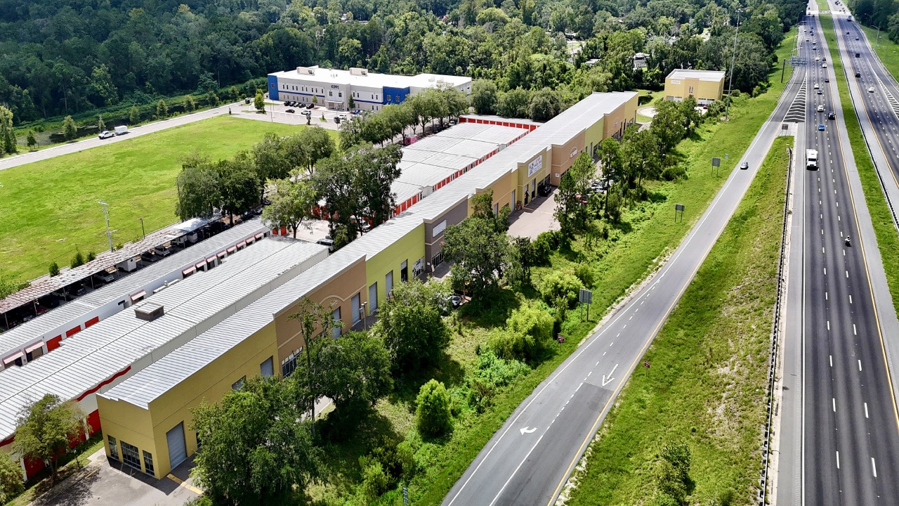 7060 103rd St, Jacksonville, FL for lease Building Photo- Image 1 of 4