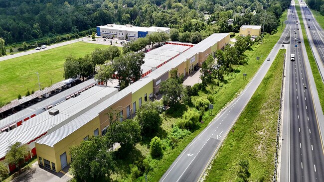 More details for 7060 103rd St, Jacksonville, FL - Flex for Lease