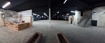 323 E 9th St, Hopkinsville, KY for lease Interior Photo- Image 2 of 4