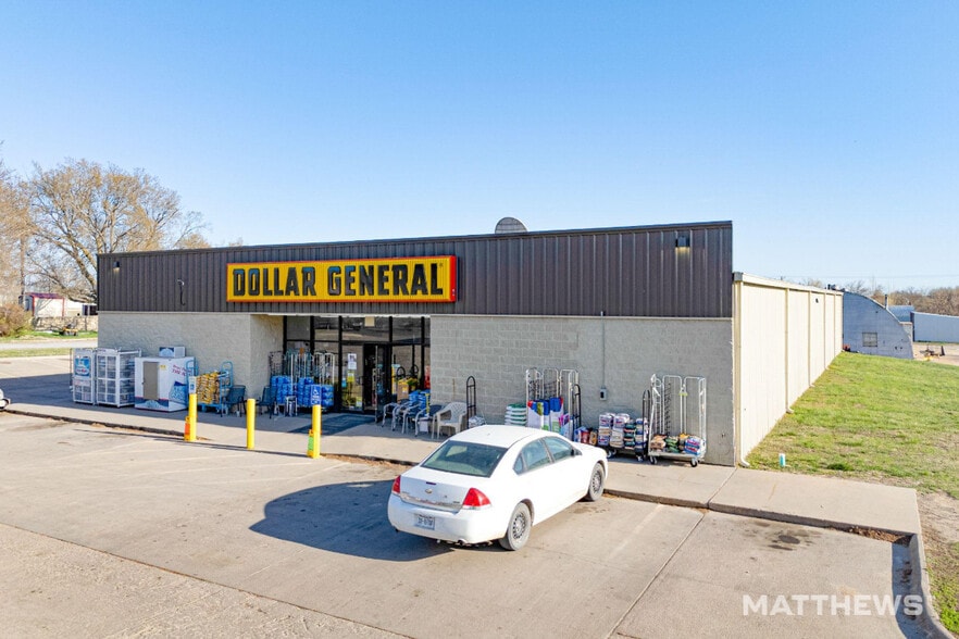 Dollar General Portfolio portfolio of 3 properties for sale on LoopNet.ca - Building Photo - Image 3 of 3