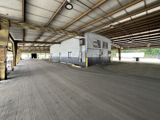 Plus de détails pour 1212 Hilton Rd, Knoxville, TN - Industriel à vendre