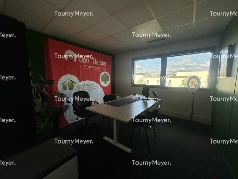 Bureau dans Saint-Herblain à louer - Photo intérieure - Image 2 de 5