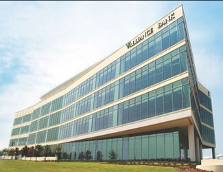 More details for 5900 S Lake Forest Dr, McKinney, TX - Office for Lease