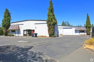 Plus de détails pour 1695 Piner Rd, Santa Rosa, CA - Industriel à louer