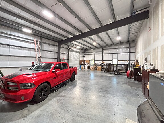 27905 Commercial Park Rd, Tomball, TX à louer - Photo intérieure - Image 2 de 17