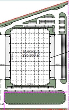 7904 Central Dr, Austin, TX for lease Site Plan- Image 1 of 1