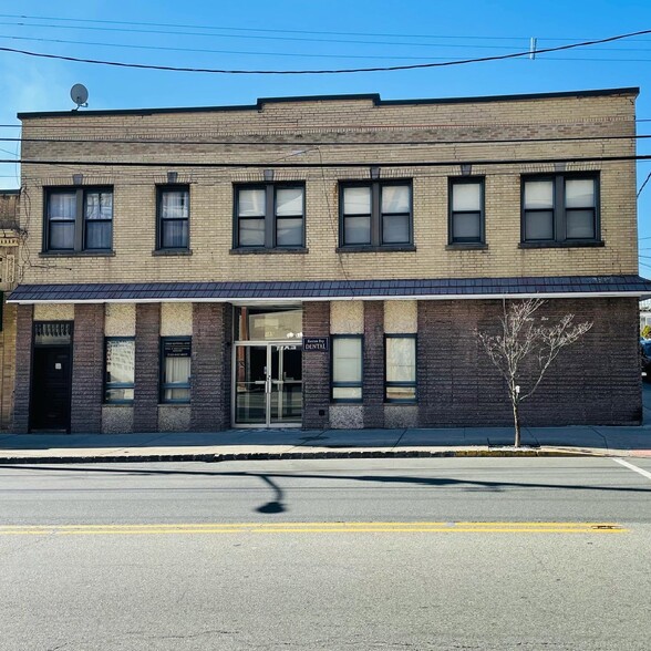 483-485 New Brunswick Ave, Perth Amboy, NJ for sale - Building Photo - Image 1 of 1