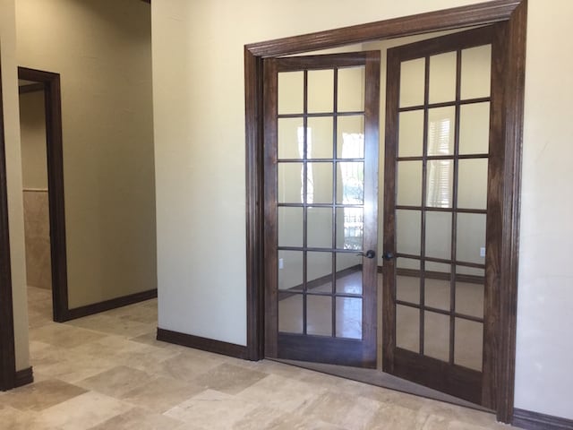 7000 Parkwood Blvd, Frisco, TX 75034 - Unité D100 - - Photo intérieure - Image 2 of 4