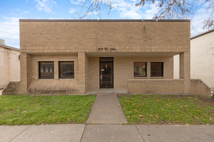 505 W 15th St, Austin, TX for sale - Building Photo - Image 2 of 18