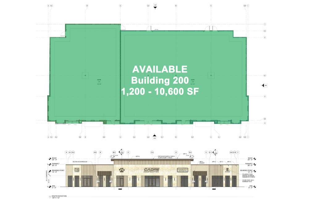 2021 Kauffman Loop, Georgetown, TX for lease Building Photo- Image 1 of 1