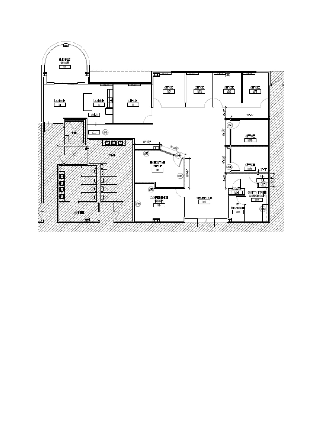 2 Jericho Plz, Jericho, NY for lease Floor Plan- Image 1 of 1