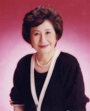 Christine Fenn