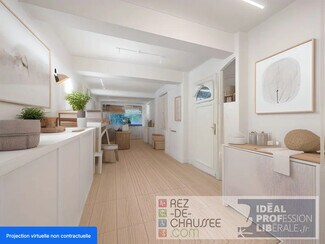 Plus de détails pour Bureau à vendre