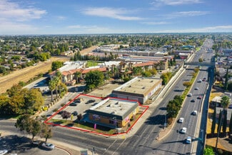 Plus de détails pour 811 E March Ln, Stockton, CA - Commerce de détail à vendre