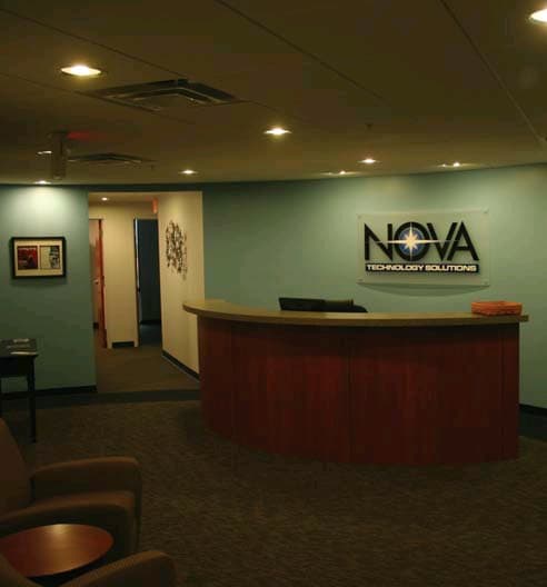 3100 Presidential Dr, Fairborn, OH for lease - Lobby - Image 2 of 9