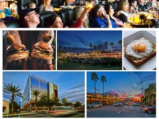 Plus de détails pour 140 N Arizona Ave, Chandler, AZ - Commerce de détail à louer