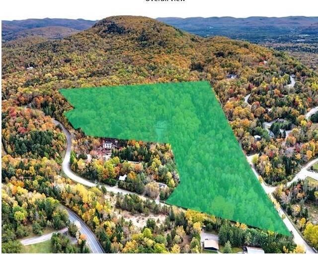 214 Rue Terry-Fox, Mont-tremblant, QC for sale Primary Photo- Image 1 of 1