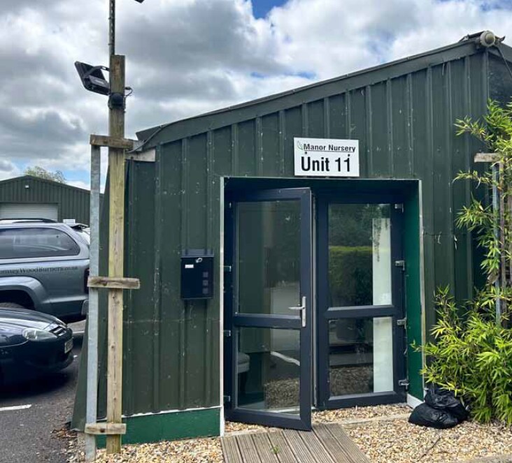 Stockbridge Rd, Romsey for lease Primary Photo- Image 1 of 2