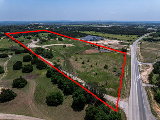 Plus de détails pour 8614 Trimmier Rd, Killeen, TX - Terrain à vendre