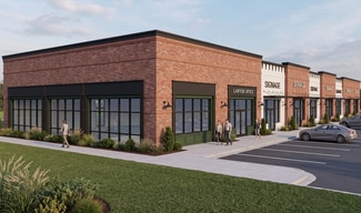 More details for 910 N Main St, Fuquay-Varina, NC - Office/Retail for Lease