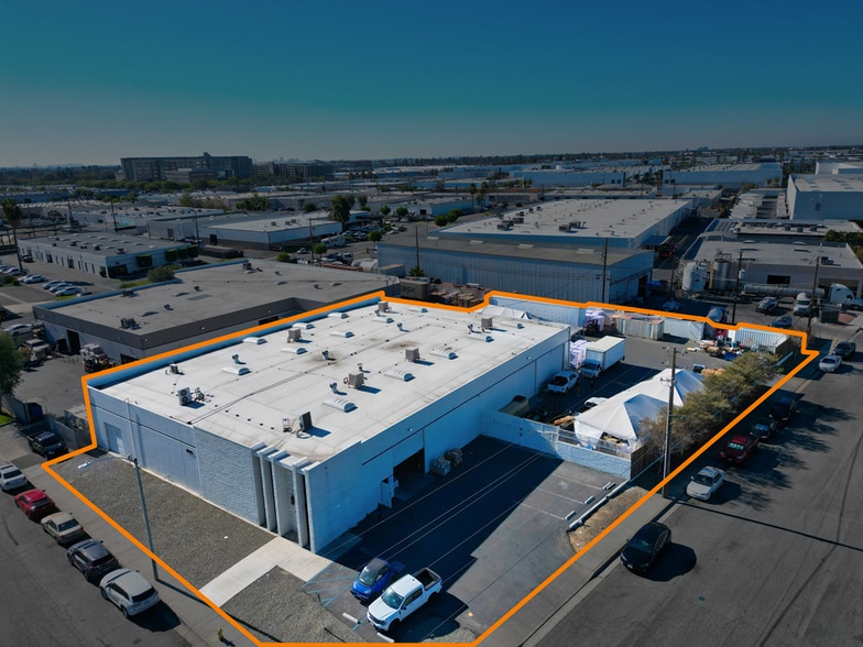 1199 N Grove St, Anaheim, CA for sale - Building Photo - Image 1 of 5