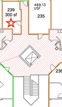 4595 Broadmoor Ave SE, Grand Rapids, MI for lease Interior Photo- Image 2 of 2