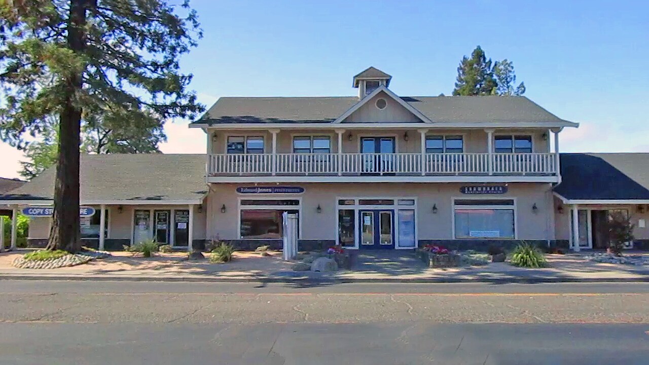 255 W Napa St, Sonoma, CA for lease Building Photo- Image 1 of 6