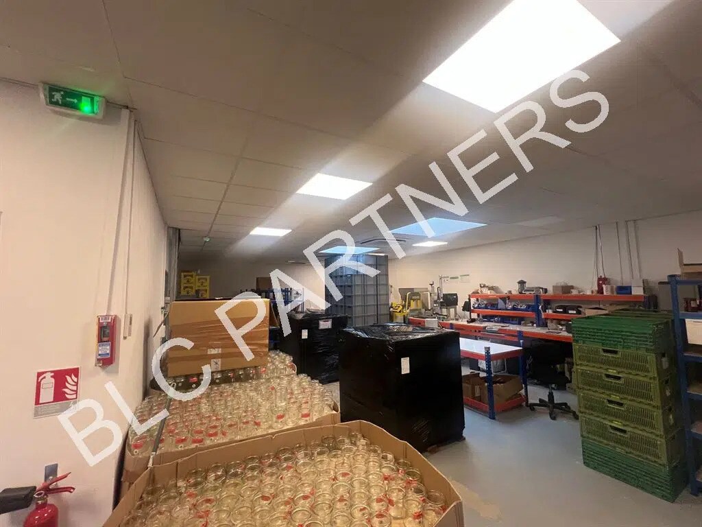 Flex dans Paris à louer Photo intérieure- Image 1 de 9