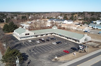More details for 18 Lafayette Rd, North Hampton, NH - Office/Retail for Lease