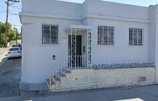 Plus de détails pour 3954 City Terrace Dr, Los Angeles, CA - Bureau à louer