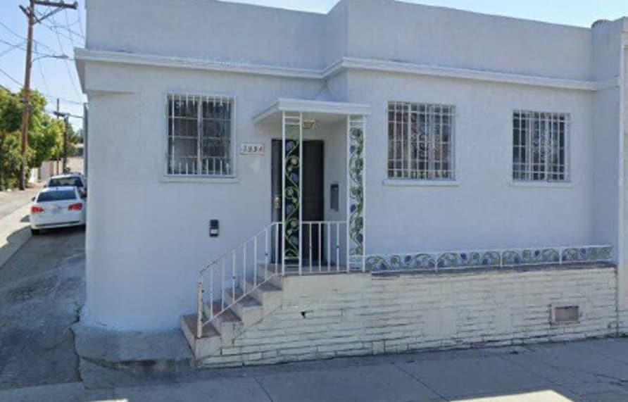 3954 City Terrace Dr, Los Angeles, CA à louer Photo principale- Image 1 de 8